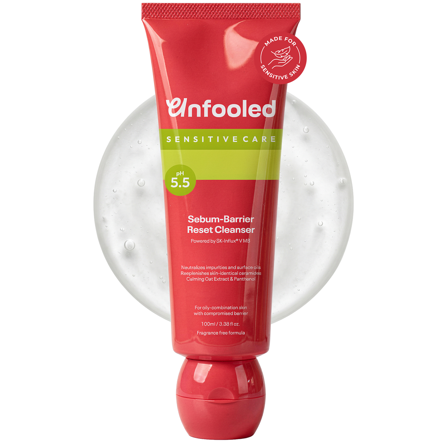 Swipe Serum Counselor