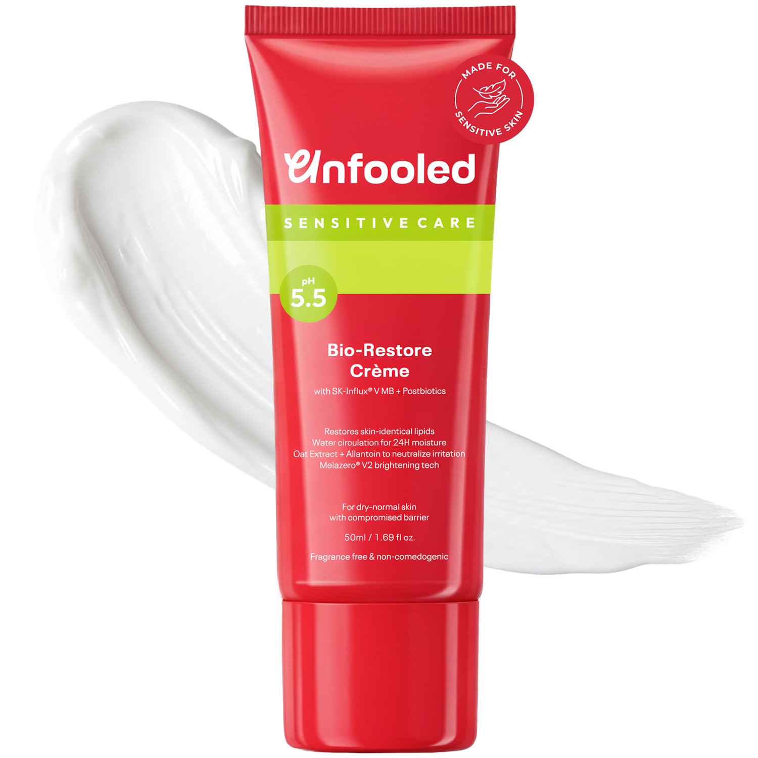 Bio-Restore Creme
