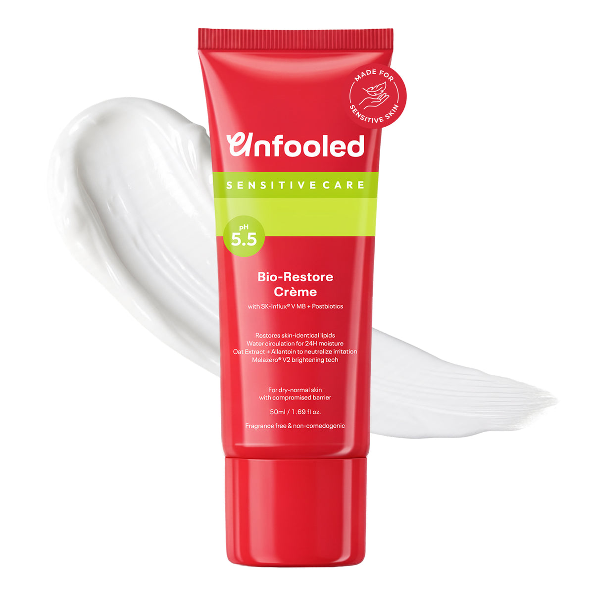 Bio-Restore Creme