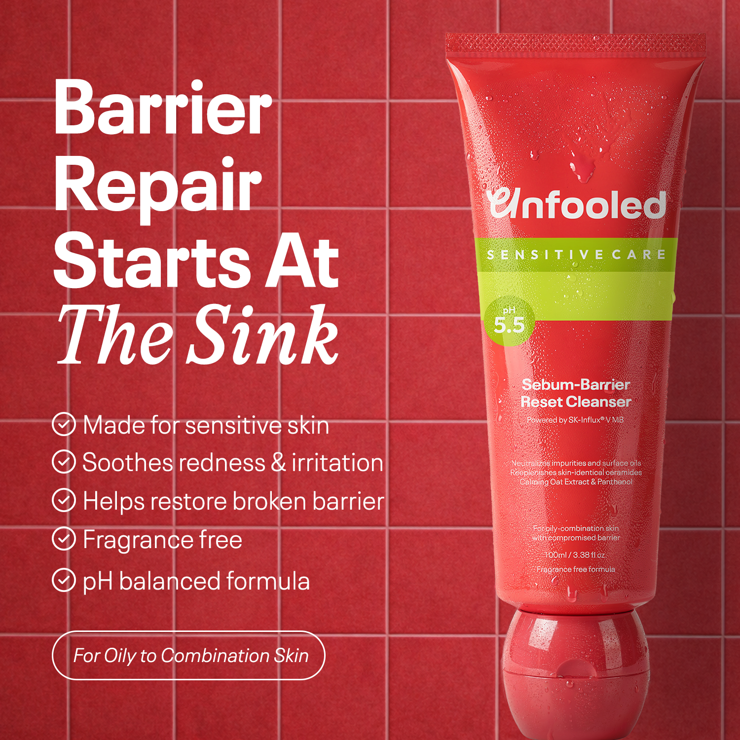 Swipe Serum Counselor