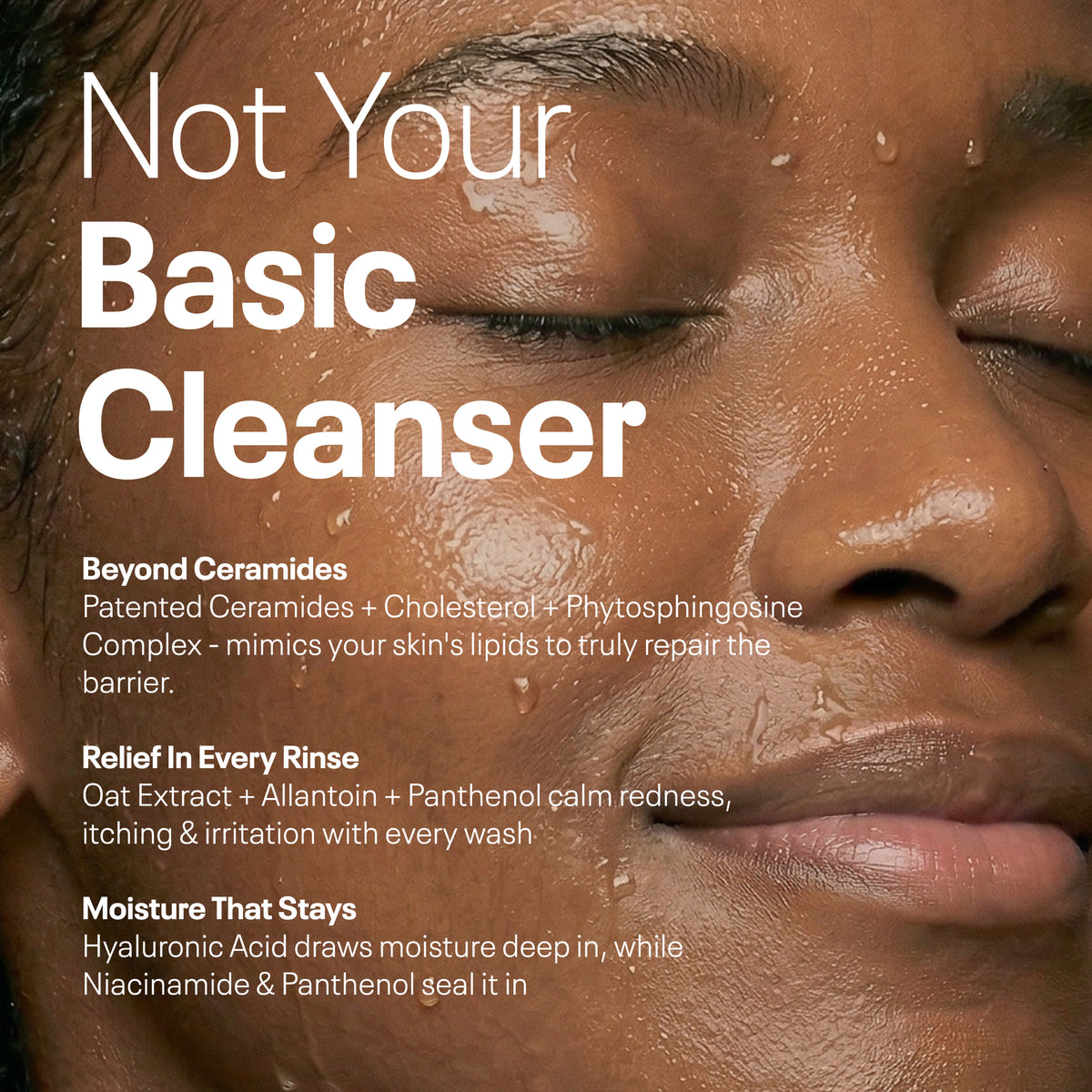 Barrier Guard Cleanser