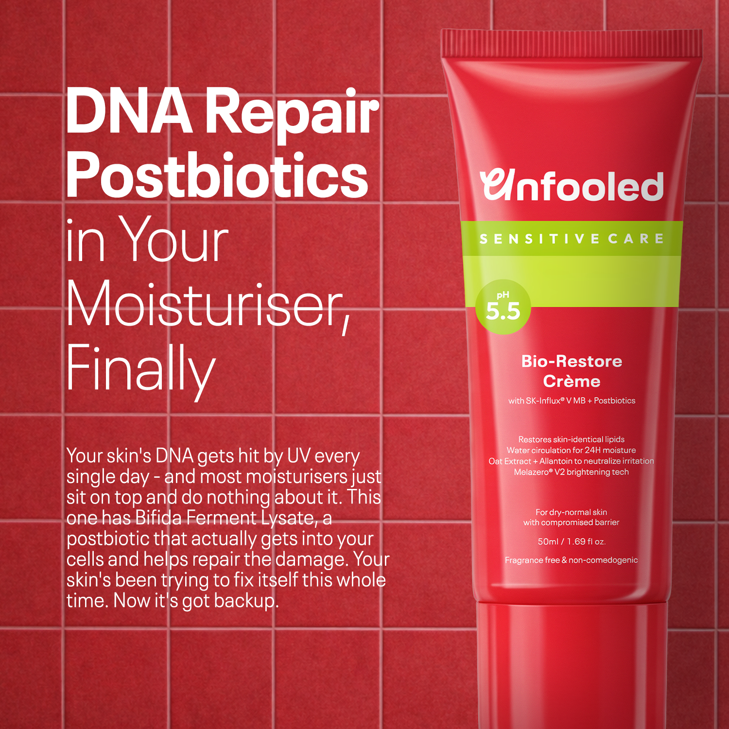 Bio-Restore Creme
