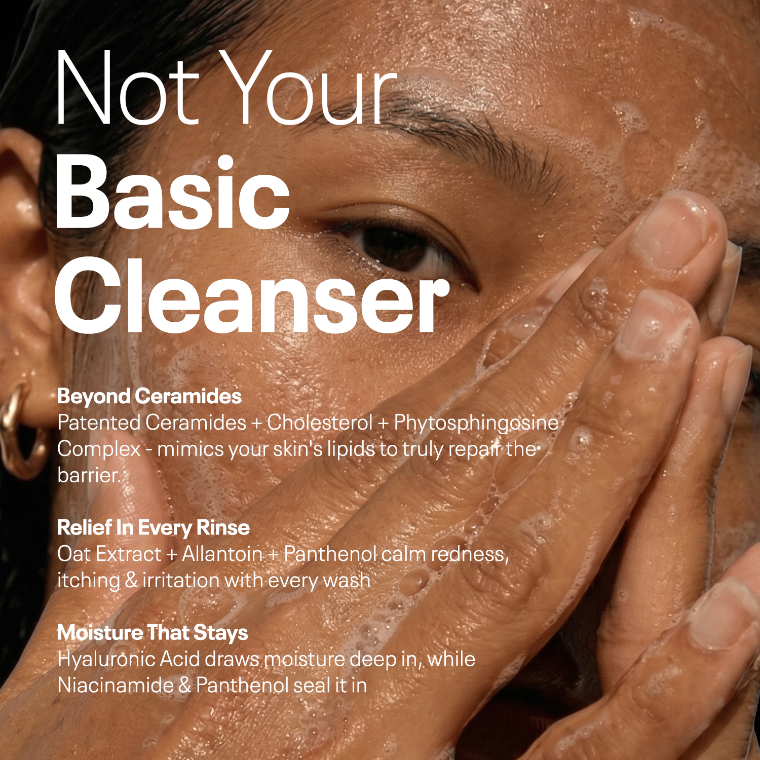 Swipe Serum Counselor