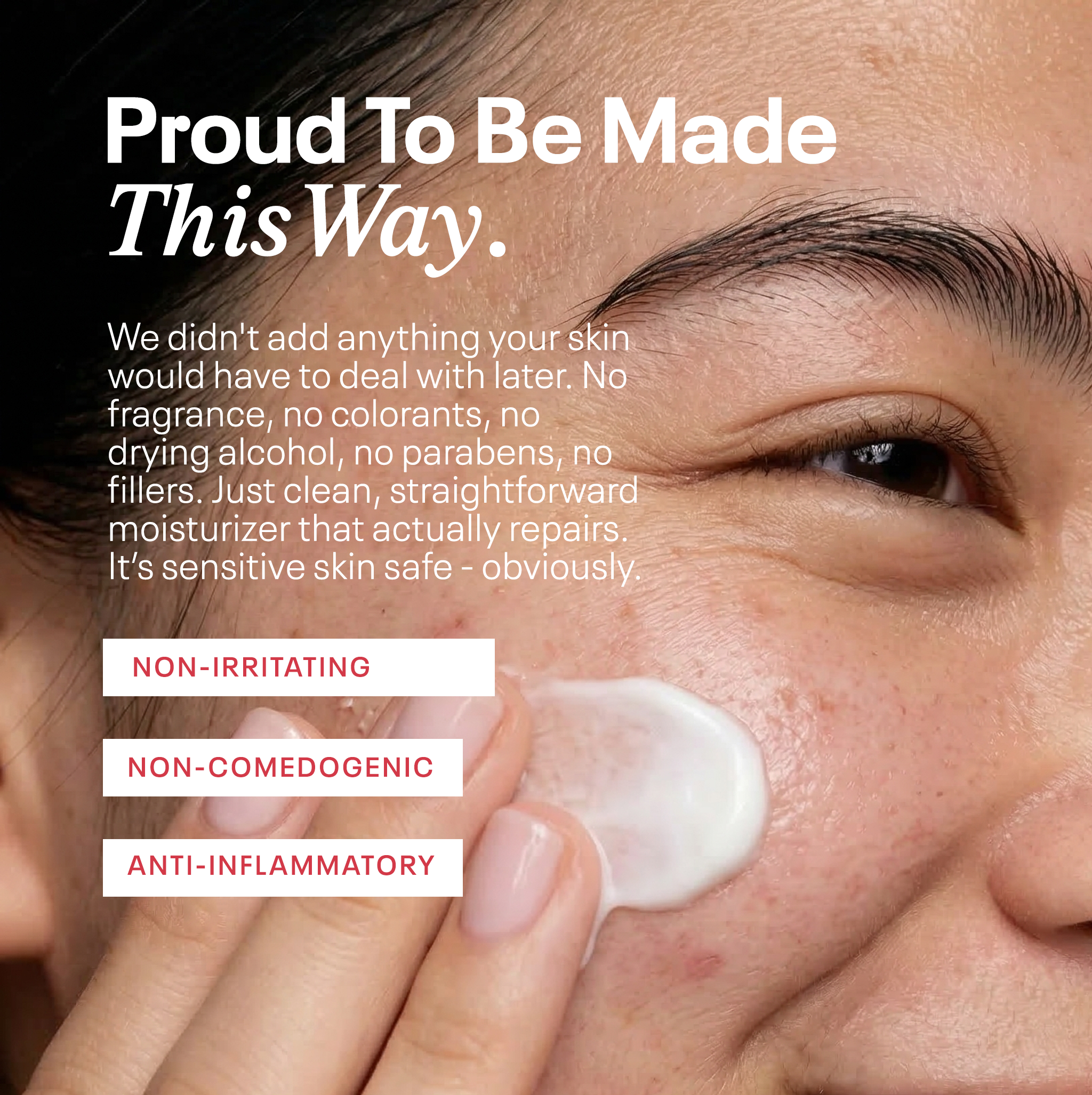 Barrier Bright Mineral SPF