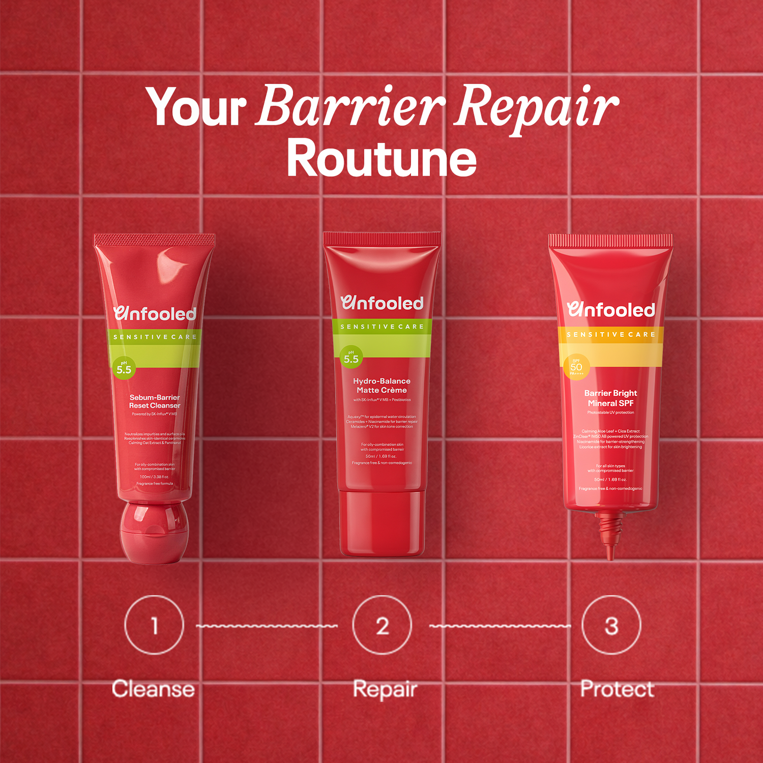Swipe Serum Counselor
