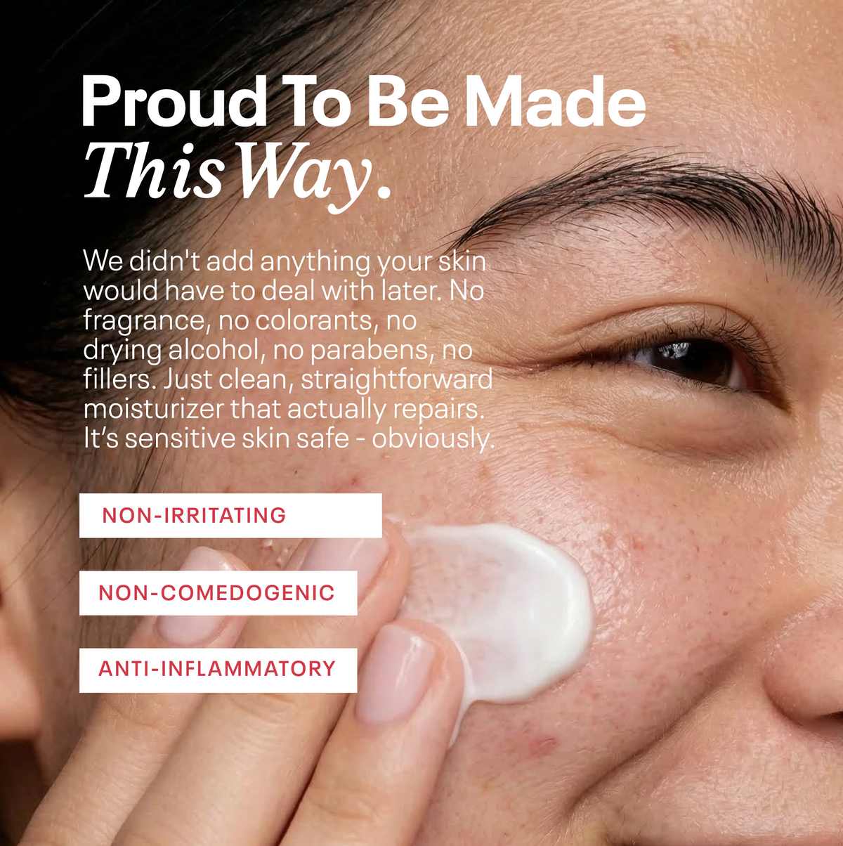 CeraBarrier Melt & Foam Cleanser